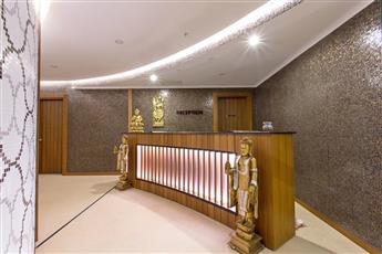 Michell Hotel & Spa 5* Adults Only 16+