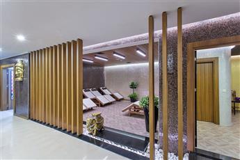 Michell Hotel & Spa 5* Adults Only 16+