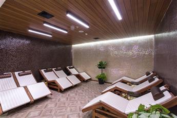 Michell Hotel & Spa 5* Adults Only 16+