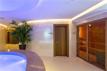 Michell Hotel & Spa 5* Adults Only 16+