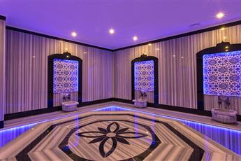 Michell Hotel & Spa 5* Adults Only 16+