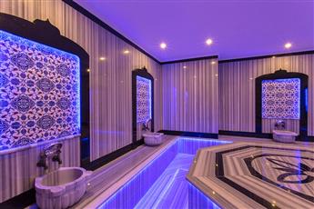 Michell Hotel & Spa 5* Adults Only 16+