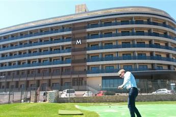 Michell Hotel & Spa 5* Adults Only 16+