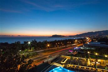 Michell Hotel & Spa 5* Adults Only 16+