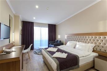 Michell Hotel & Spa 5* Adults Only 16+