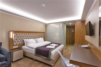 Michell Hotel & Spa 5* Adults Only 16+