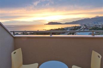 Michell Hotel & Spa 5* Adults Only 16+