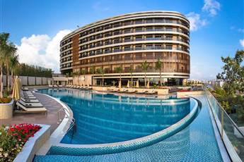 Michell Hotel & Spa 5* Adults Only