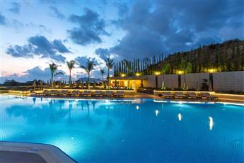 Michell Hotel & Spa 5* Adults Only