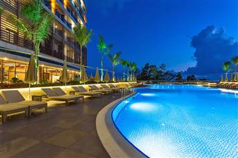 Michell Hotel & Spa 5* Adults Only