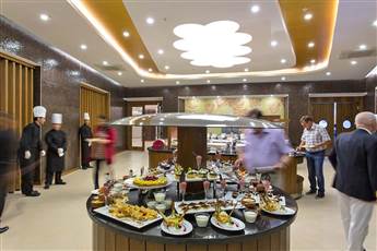 Michell Hotel & Spa 5* Adults Only