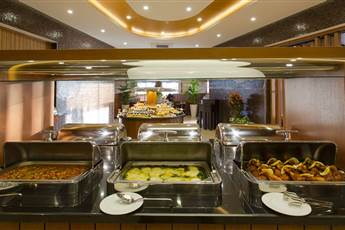 Michell Hotel & Spa 5* Adults Only