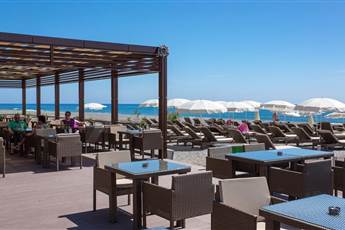 Michell Hotel & Spa 5* Adults Only