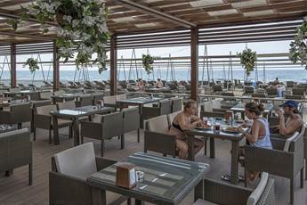 Michell Hotel & Spa 5* Adults Only