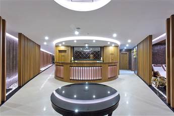 Michell Hotel & Spa 5* Adults Only