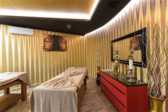 Michell Hotel & Spa 5* Adults Only