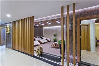 Michell Hotel & Spa 5* Adults Only