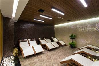 Michell Hotel & Spa 5* Adults Only