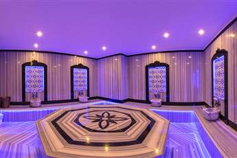 Michell Hotel & Spa 5* Adults Only