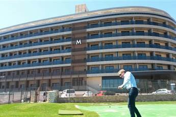 Michell Hotel & Spa 5* Adults Only