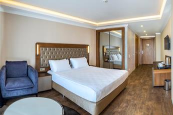 Michell Hotel & Spa - Adults Only 16+