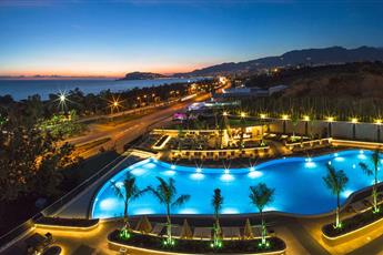 Michell Hotel & Spa - Adults Only 16+