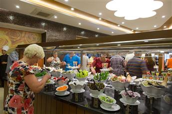 Michell Hotel & Spa - Adults Only 16+