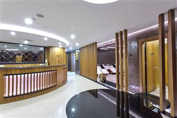 Michell Hotel & Spa - Adults Only 16+