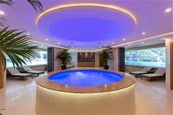 Michell Hotel & Spa - Adults Only 16+