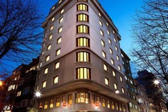 Midtown Hotel 4*