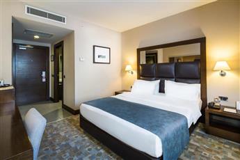 Midtown Hotel 4*