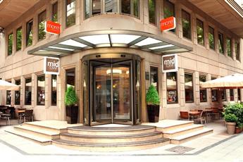 Midtown Hotel 4*