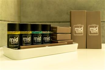 Midtown Hotel 4*