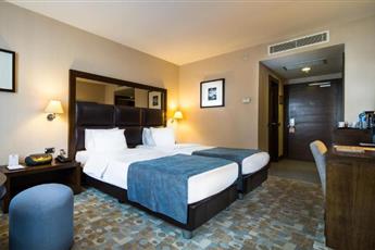 Midtown Hotel 4*