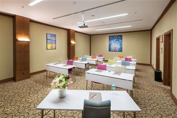 Midtown Hotel 4*