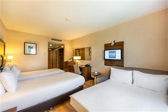 Midtown Hotel 4*
