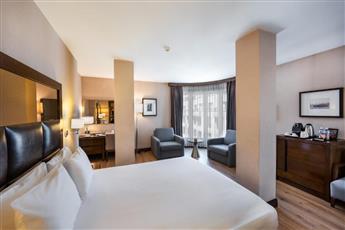 Midtown Hotel 4*