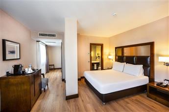 Midtown Hotel 4*
