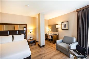 Midtown Hotel 4*
