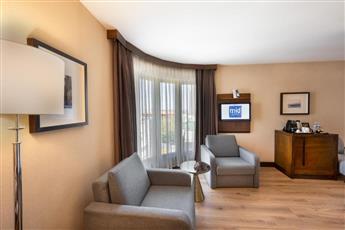 Midtown Hotel 4*