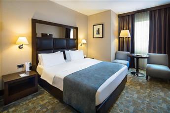 Midtown Hotel