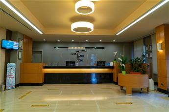 Midtown Hotel