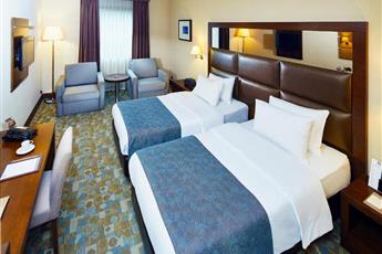 Midtown Hotel