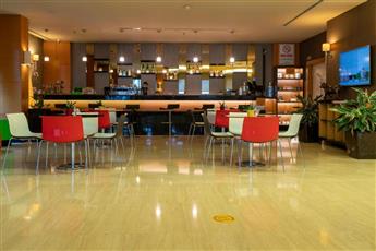 Midtown Hotel