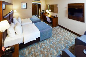 Midtown Hotel