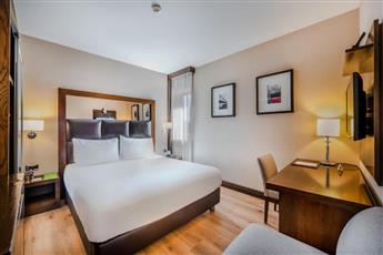 Midtown Hotel
