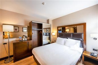 Midtown Hotel