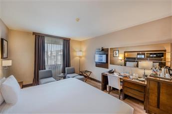 Midtown Hotel
