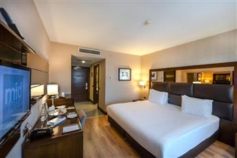Midtown Hotel