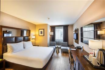 Midtown Hotel